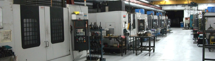 LTD Mazak Department