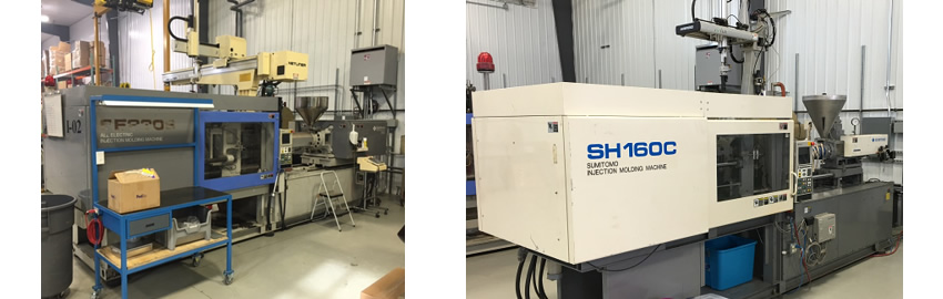 Plastics Equipment